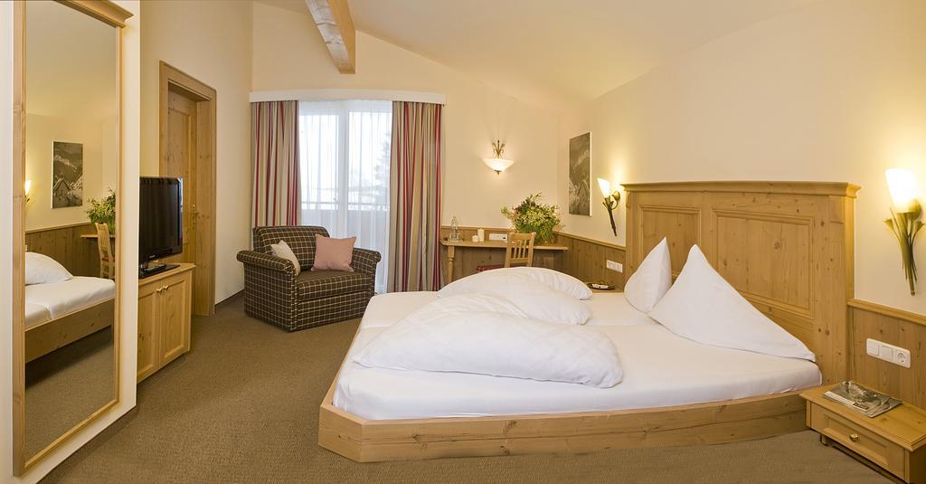 Hotel Lenz See Quarto foto